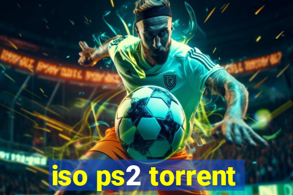 iso ps2 torrent